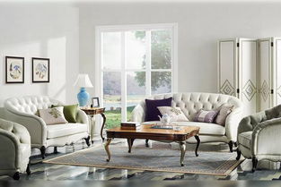 輕奢家具的獨(dú)特魅力與家具銷(xiāo)售策略