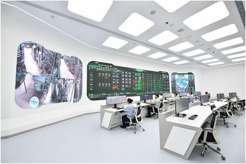 全球首座全數(shù)智化驅(qū)動(dòng) 蒙牛打造全球乳業(yè)超級工廠的數(shù)字文化創(chuàng)意內(nèi)容應(yīng)用服務(wù)